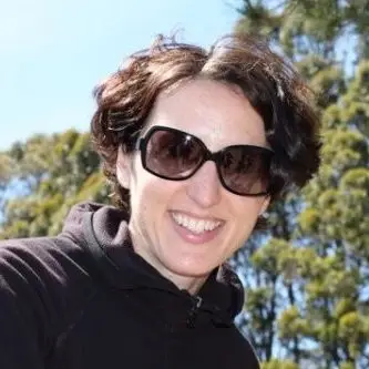 Kristin Furdak Smart