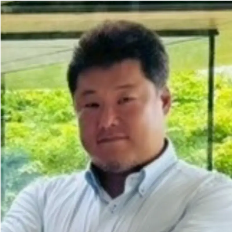 Takahisa Utaki