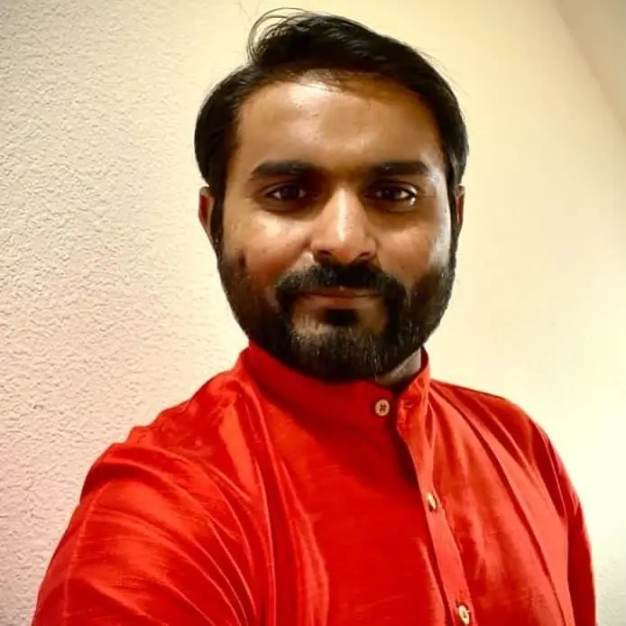 Dinesh Balasubramaniyan