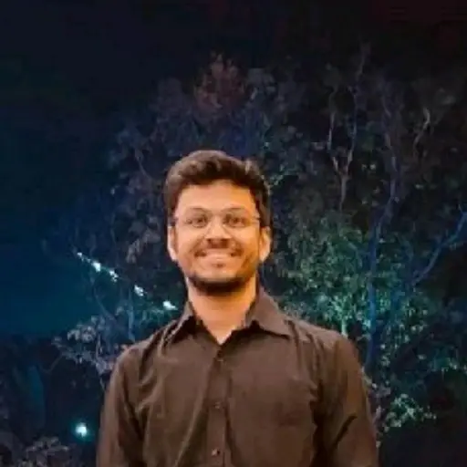 Ankit Parekh