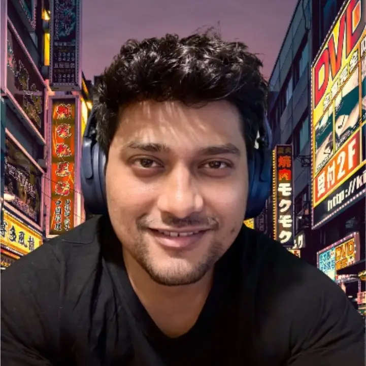 Vaibhav Choudhari