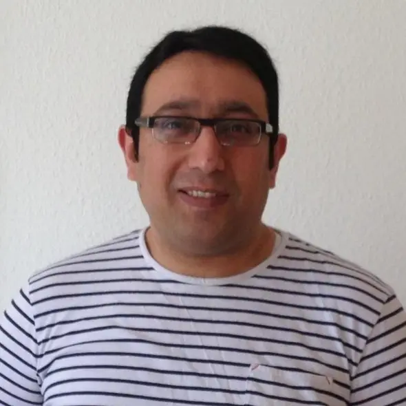 Fraz Ahmed