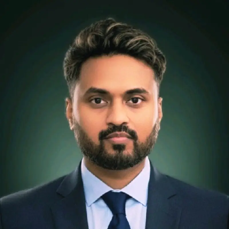 Niladri Saha