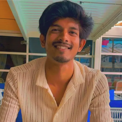 Piyush Satghare
