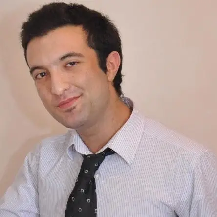 Kamran Gurbanov