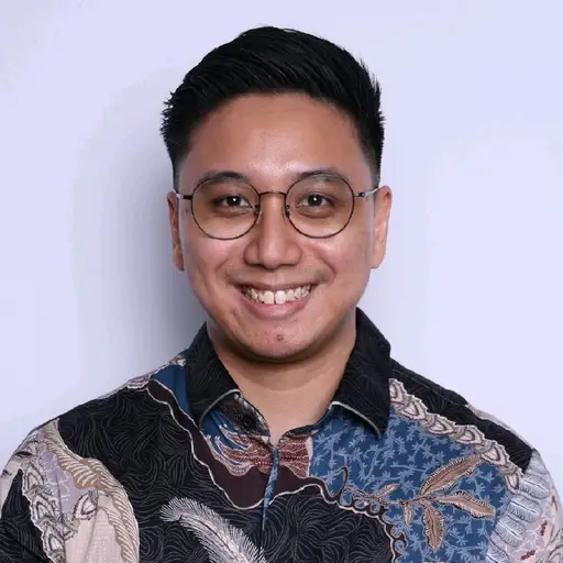 Syafiq Firdaus