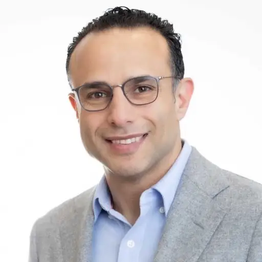 Hussein Mehanna