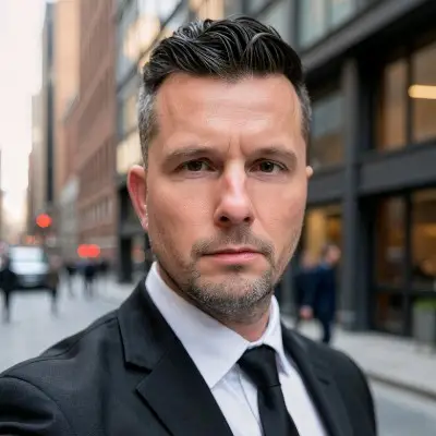 Rob Waters