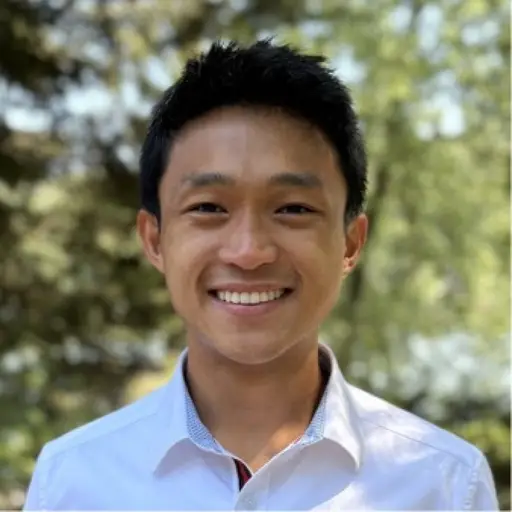 Dominic Lim