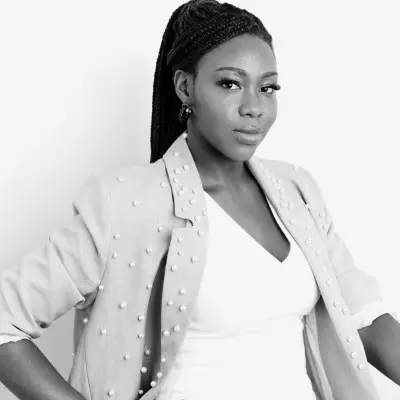 Tomi Gbeleyi
