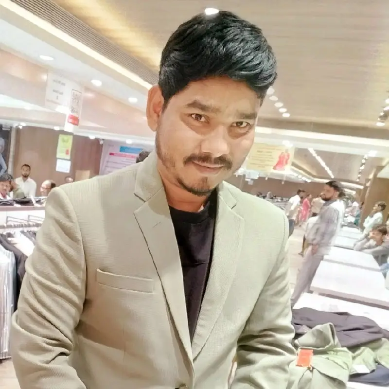 Nagnath Gejage