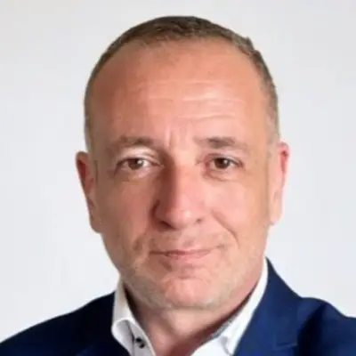 Geoffrey ejzenberg