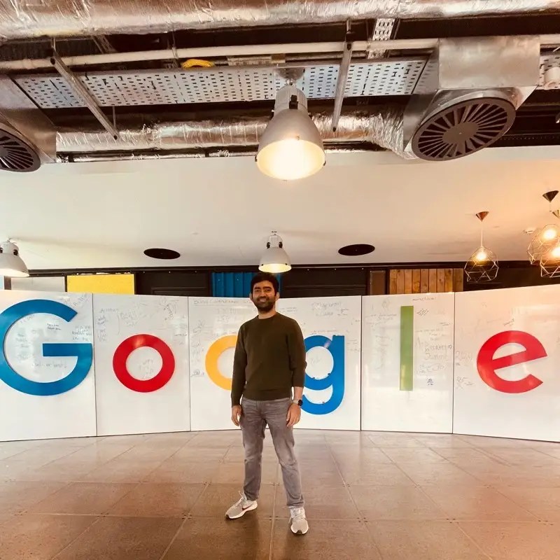 Shivam Chaitanya