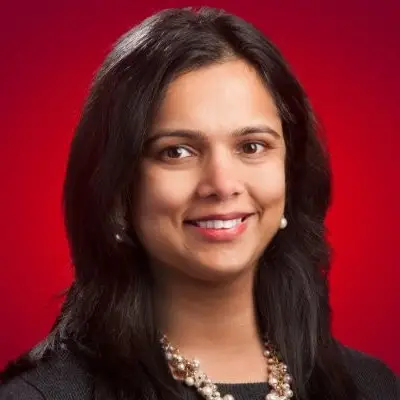 Minal Varma