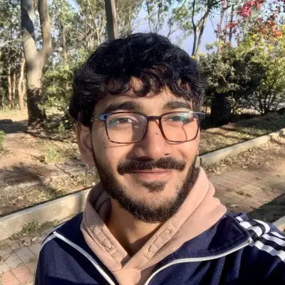 Jatin Chhanwal