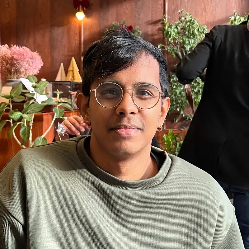 Himanshu Kattelu
