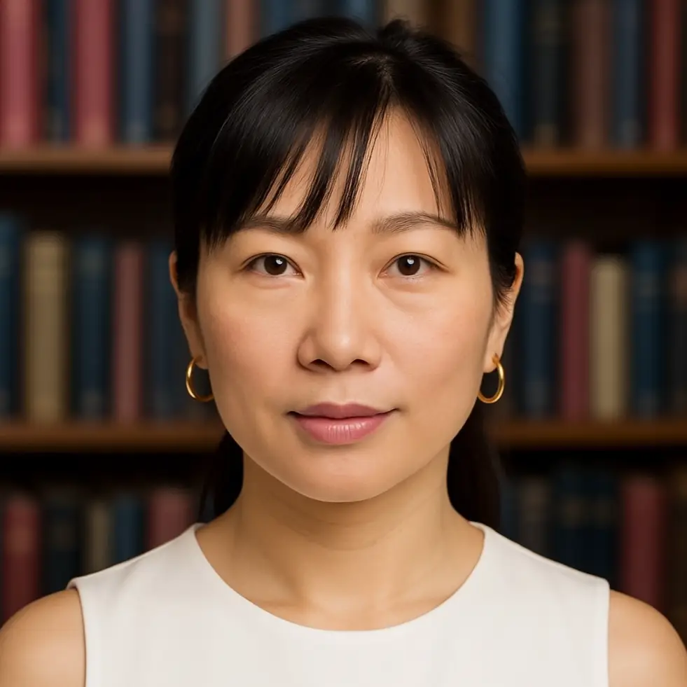 Nicole Hu