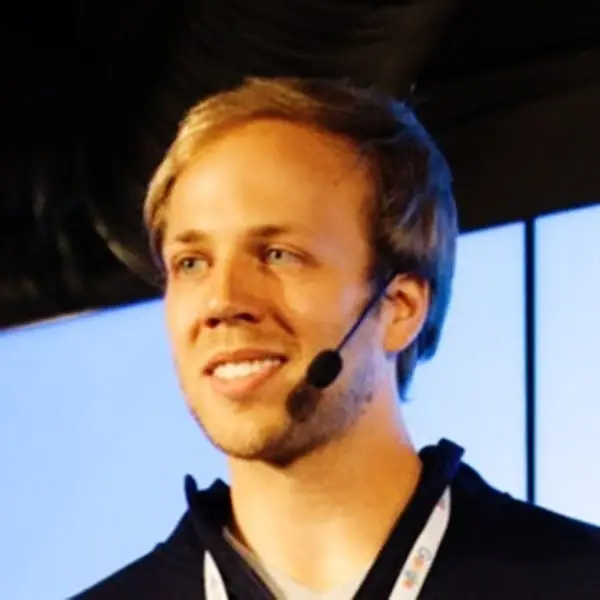 Ryan Elmquist