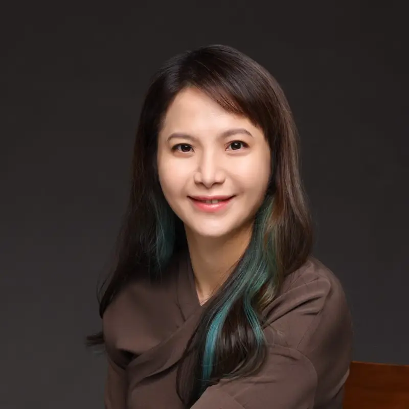 Diana Cheng