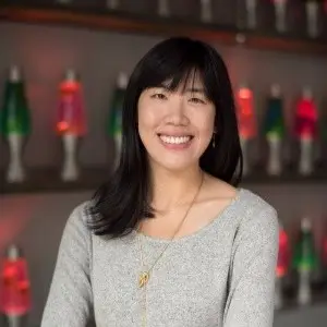 Shannon Leong