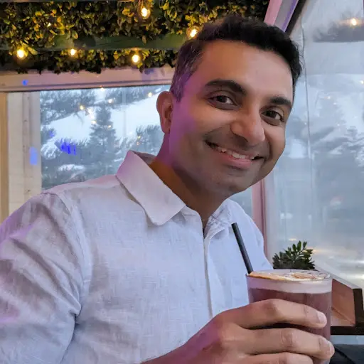 Erwin DSouza