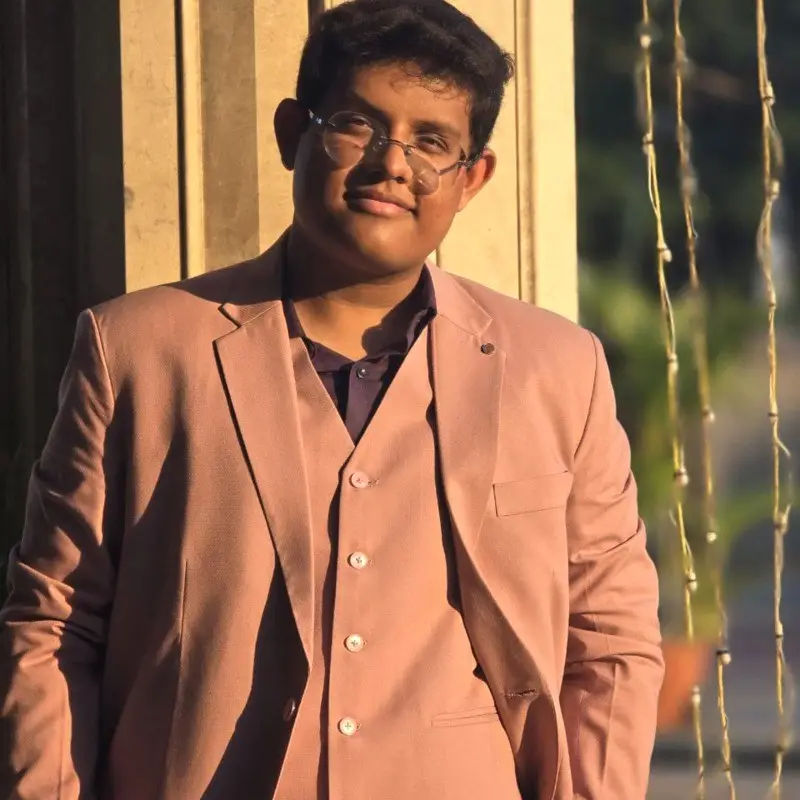 Gaurang Bhatnagar