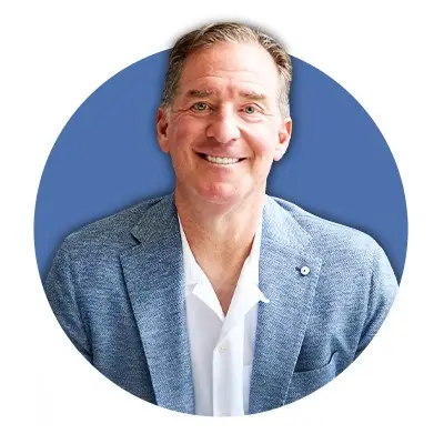 Mark Zides