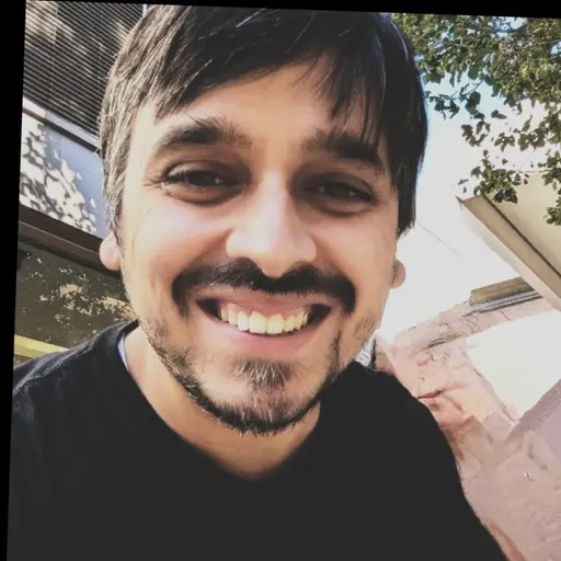 ANGAD ARORA