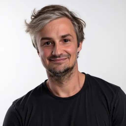 Nikolai Bockholt