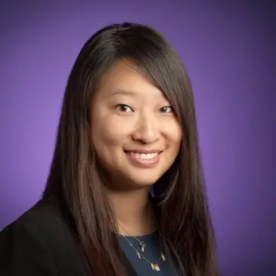 Christine Hsieh