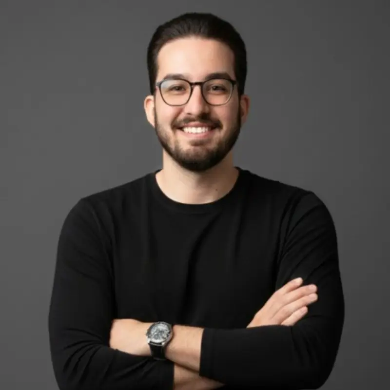 Joao Deroldo