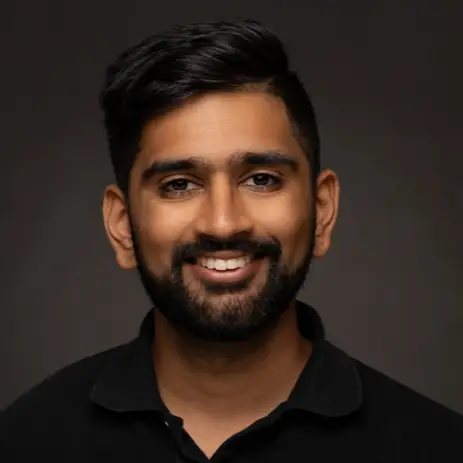Bhagyesh patel