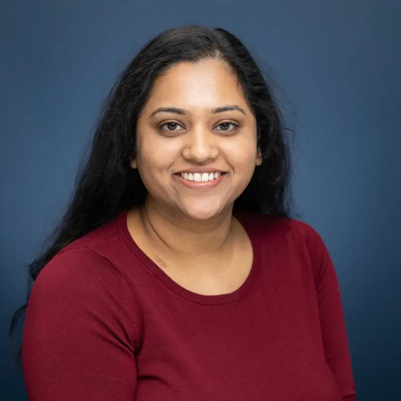 Shivani Katukota