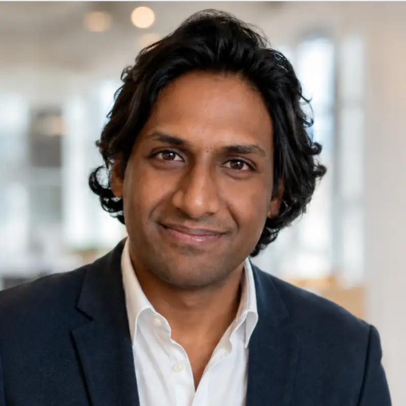 vipin vangara