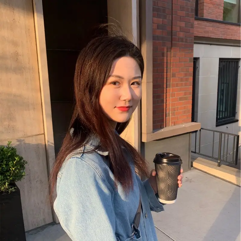 Qingyi Li