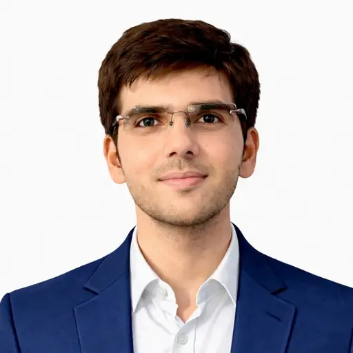 Tanmay Yadav