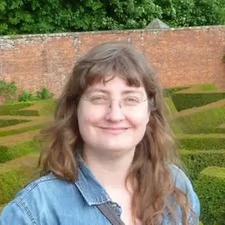 Lynette Webb