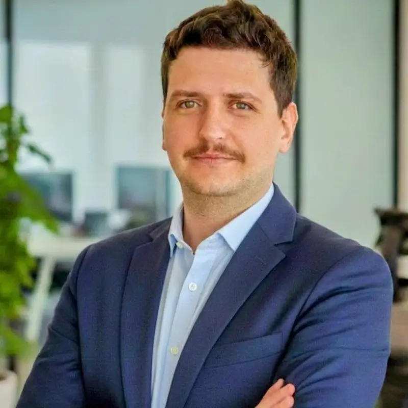 Antonio Trapanese