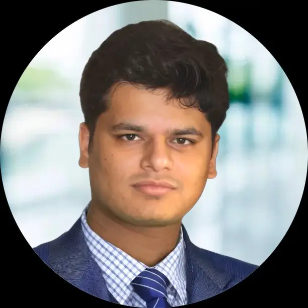 Darshit Shah