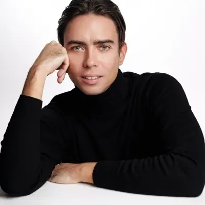 Oleg Pashinin