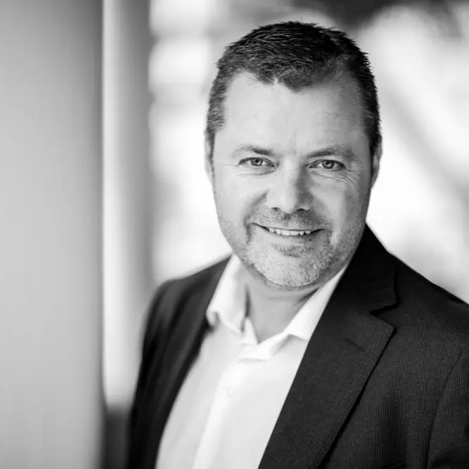 Marc Duijndam