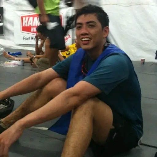 LihShiun Goh