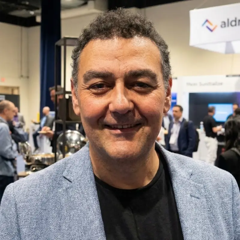 Sami Akbay
