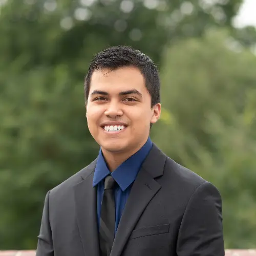 Myron Rios