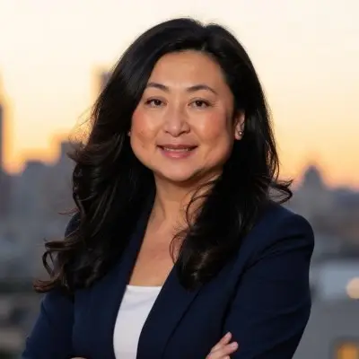 Chia-Lin Simmons
