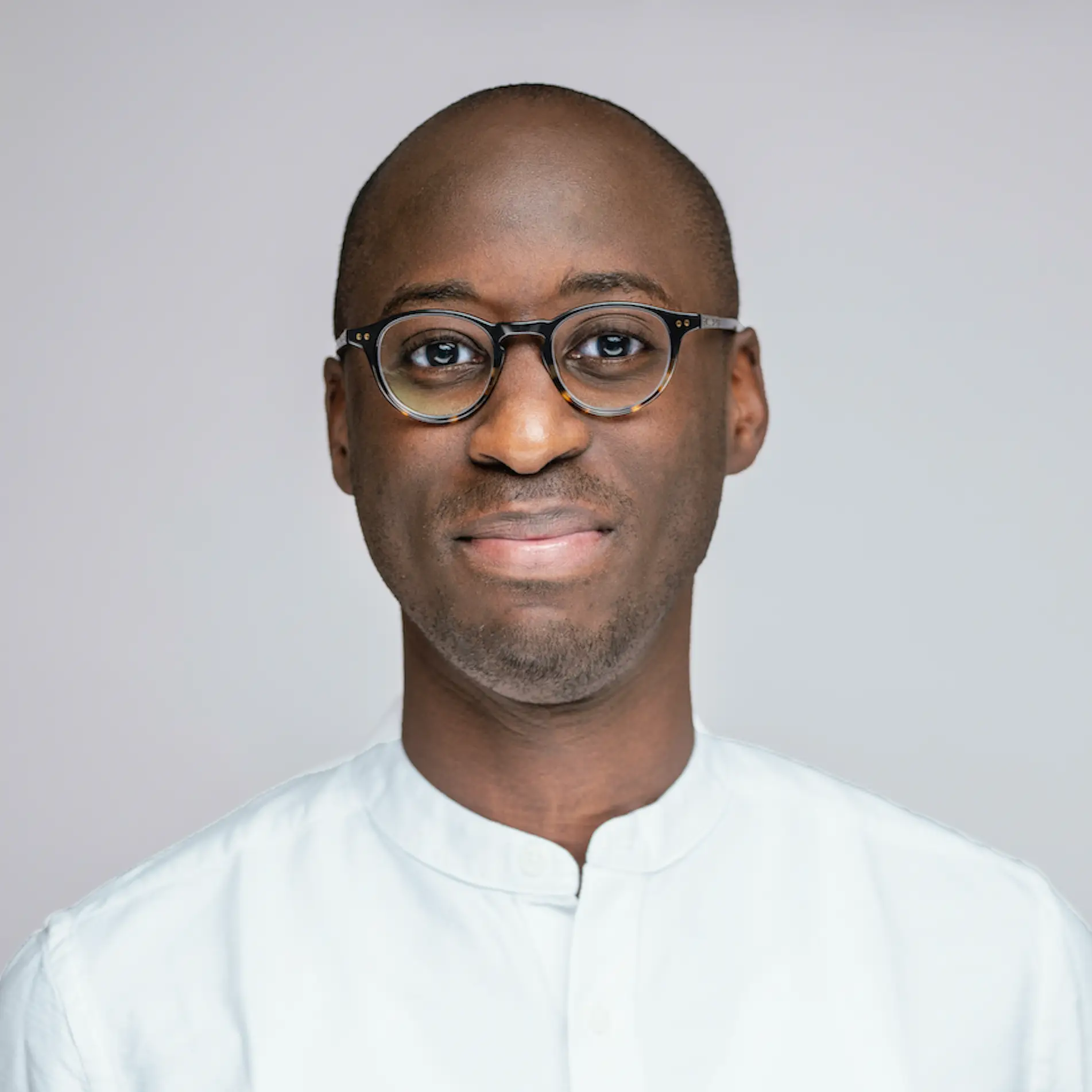 Ibrahim Waziri Jr.