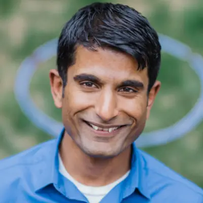 Mukil Kesavan