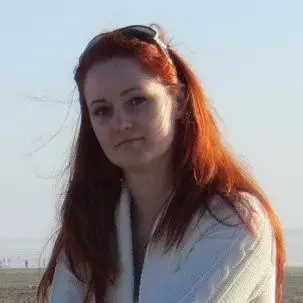 Nadya Pantchenko