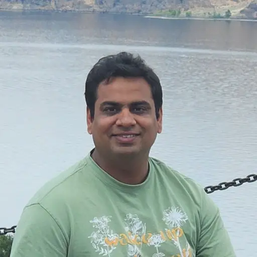 Sarthak Wahal