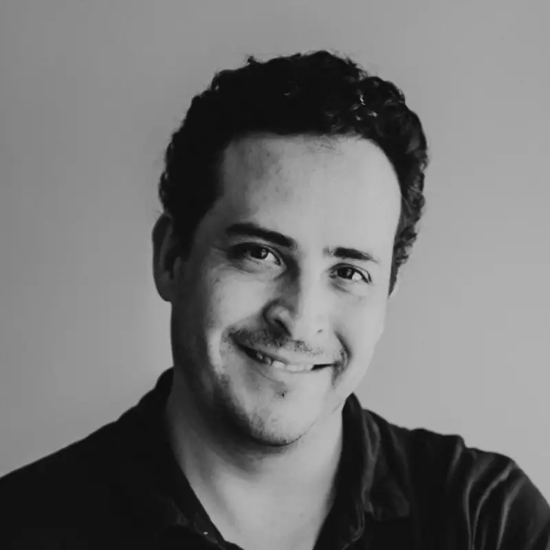 Carlos Pacheco